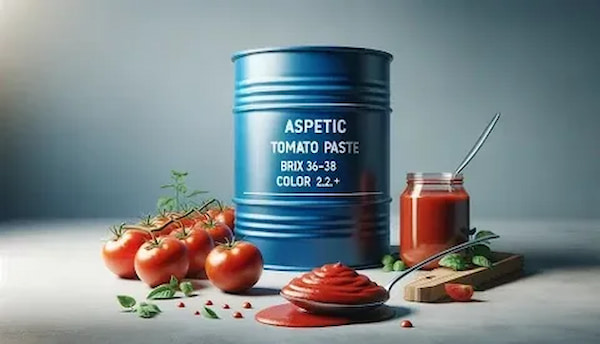 خرید رب گوجه‌ فرنگی اسپتیک + قیمت فروش استثنایی